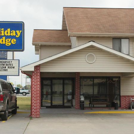 Holiday Lodge 피츠버그 외부 사진