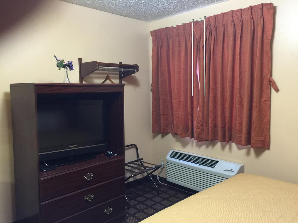 Holiday Lodge 피츠버그 외부 사진