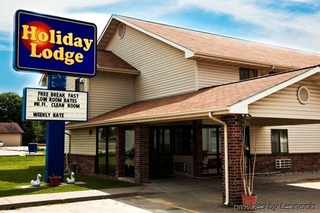 Holiday Lodge 피츠버그 외부 사진